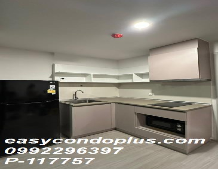 1 Bedroom Bedrooms, ,1 BathroomBathrooms,1 ห้องนอน,ขาย,10549