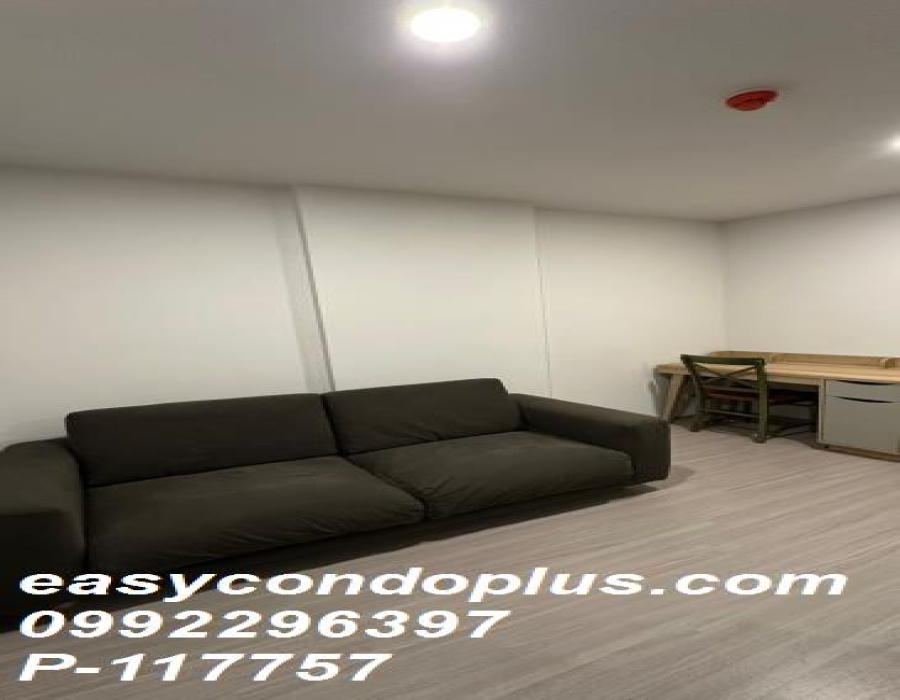 1 Bedroom Bedrooms, ,1 BathroomBathrooms,1 ห้องนอน,ขาย,10549