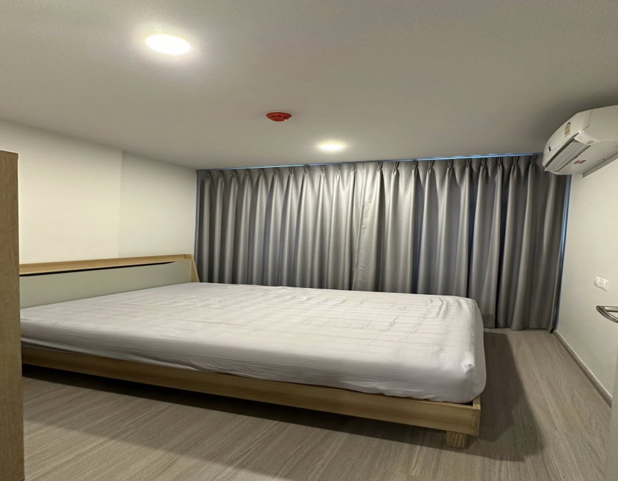 1 Bedroom Bedrooms, ,1 BathroomBathrooms,1 ห้องนอน,ขาย,10549