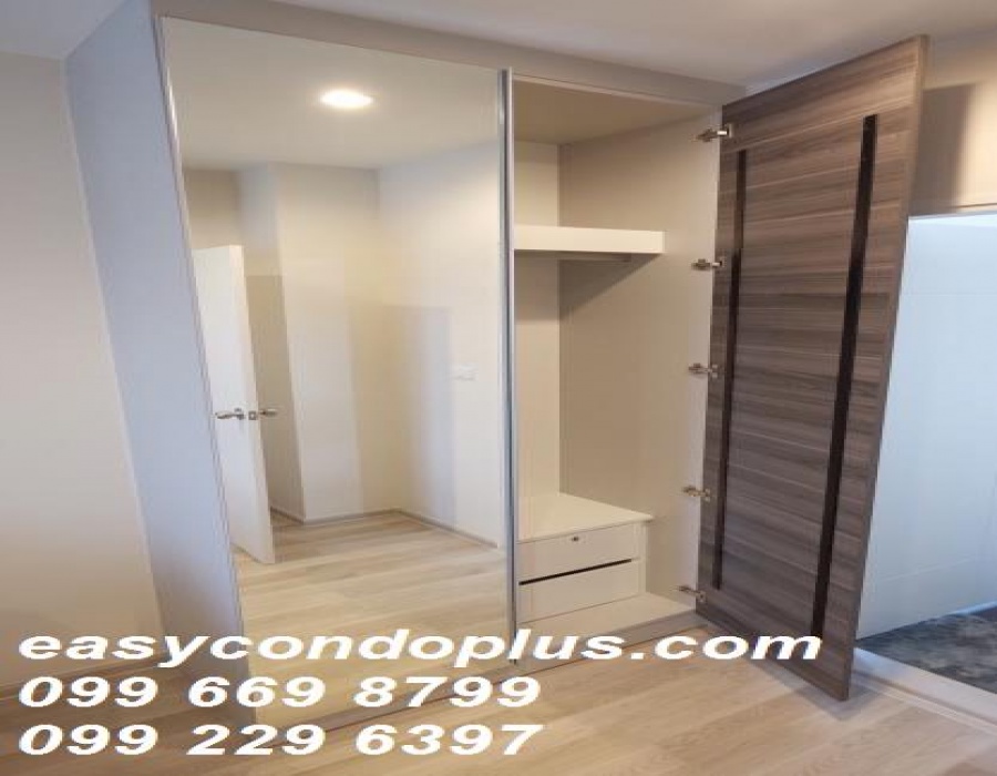 1 Bedroom Bedrooms, ,1 BathroomBathrooms,1 ห้องนอน,ขาย,1941