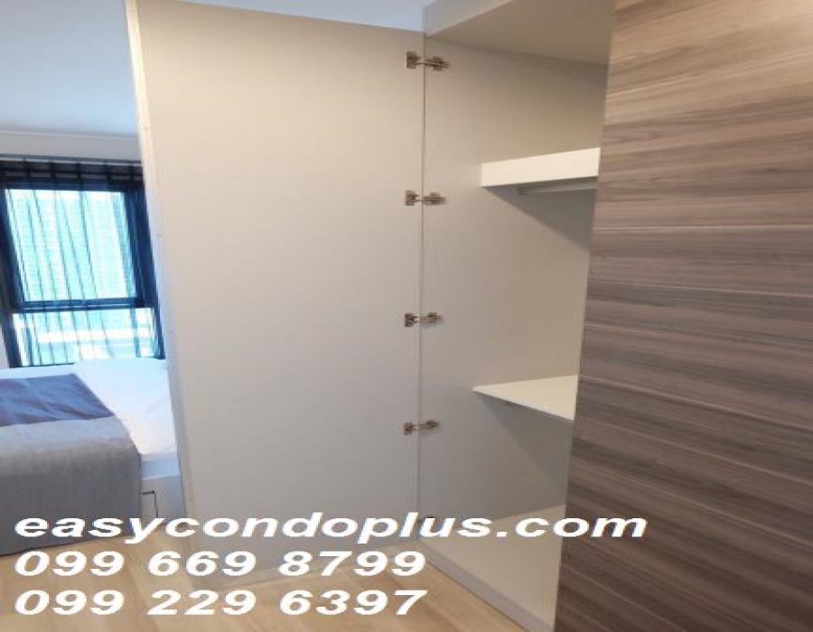 1 Bedroom Bedrooms, ,1 BathroomBathrooms,1 ห้องนอน,ขาย,1941