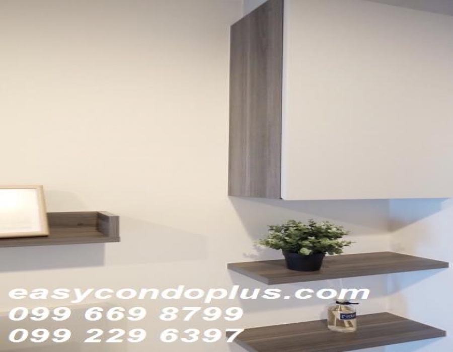 1 Bedroom Bedrooms, ,1 BathroomBathrooms,1 ห้องนอน,ขาย,1941