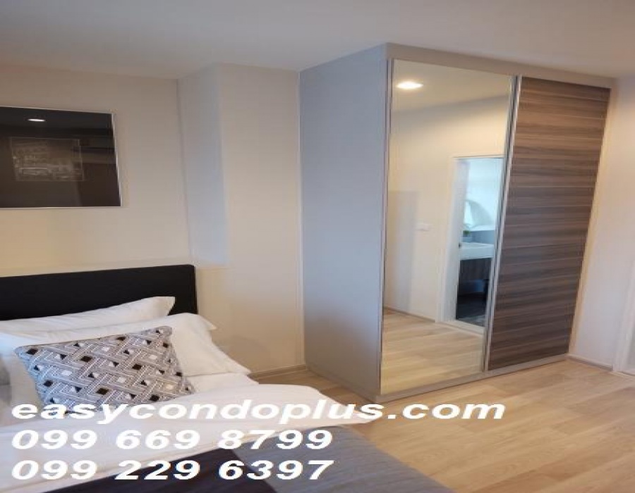 1 Bedroom Bedrooms, ,1 BathroomBathrooms,1 ห้องนอน,ขาย,1941