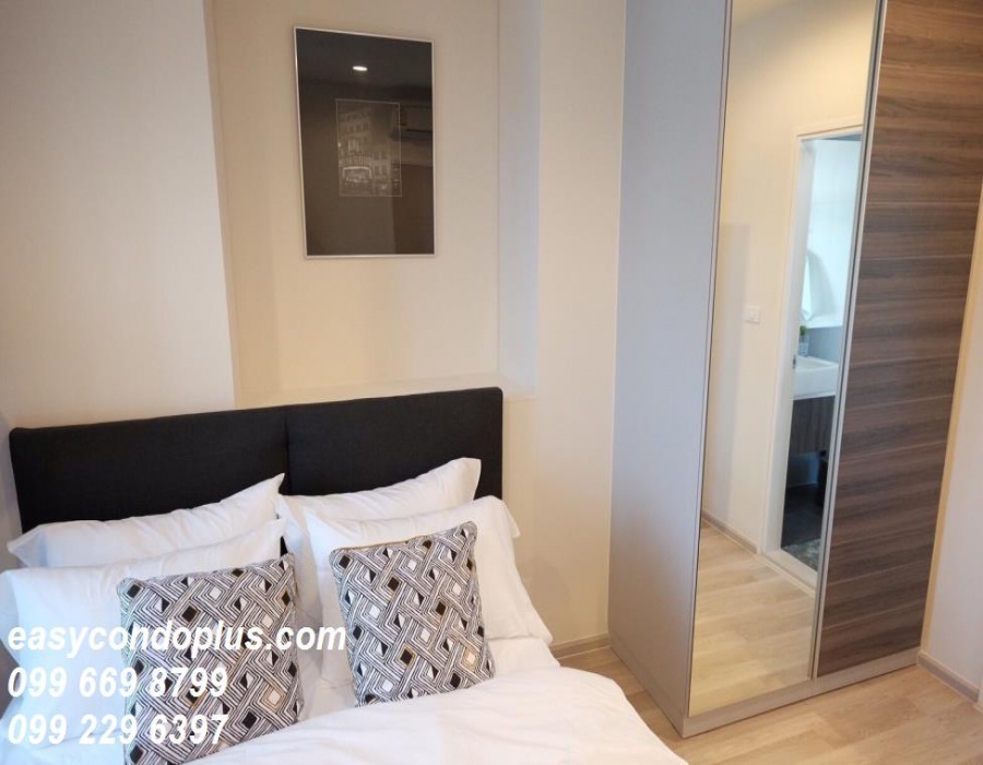 1 Bedroom Bedrooms, ,1 BathroomBathrooms,1 ห้องนอน,ขาย,1941
