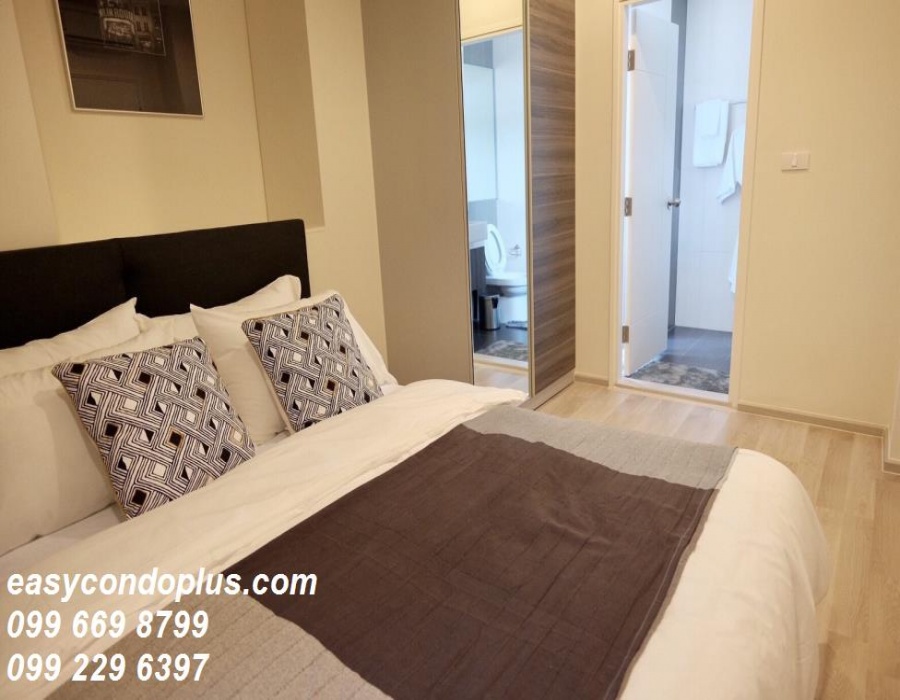 1 Bedroom Bedrooms, ,1 BathroomBathrooms,1 ห้องนอน,ขาย,1941