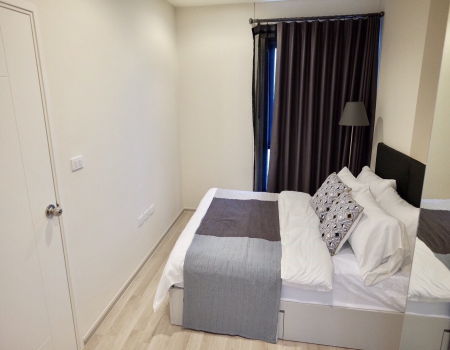 1 Bedroom Bedrooms, ,1 BathroomBathrooms,1 ห้องนอน,ขาย,1941