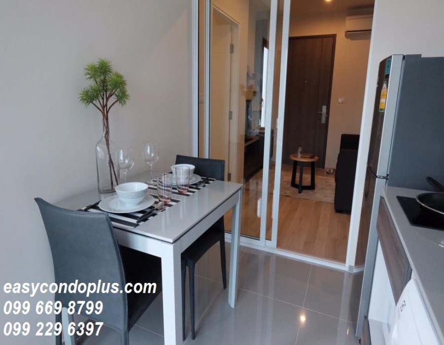 1 Bedroom Bedrooms, ,1 BathroomBathrooms,1 ห้องนอน,ขาย,1941