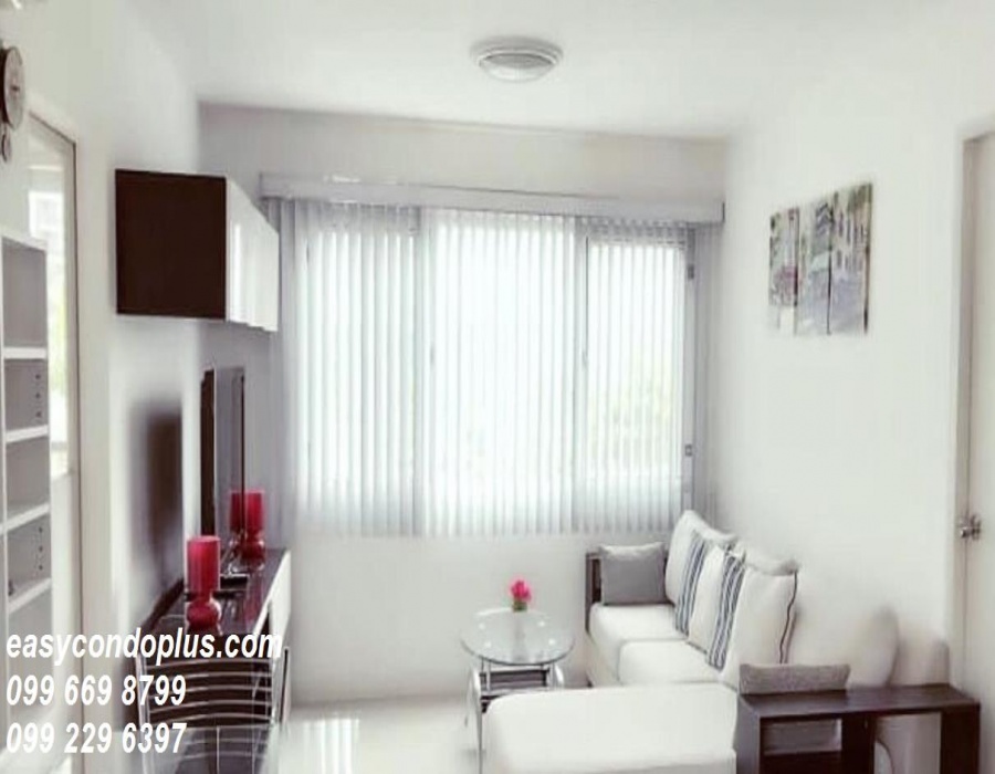 1 Bedroom Bedrooms, ,1 BathroomBathrooms,1 ห้องนอน,ขาย,1942