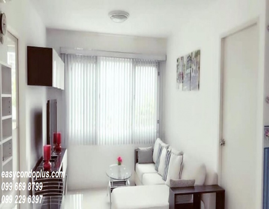 1 Bedroom Bedrooms, ,1 BathroomBathrooms,1 ห้องนอน,ขาย,1942