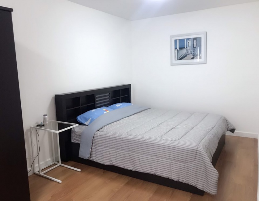 1 Bedroom Bedrooms, ,1 BathroomBathrooms,1 ห้องนอน,ขาย,1942