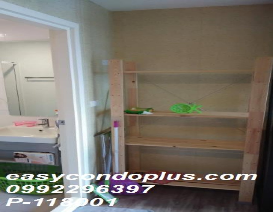 1 Bedroom Bedrooms, ,1 BathroomBathrooms,1 ห้องนอน,เช่า,10569