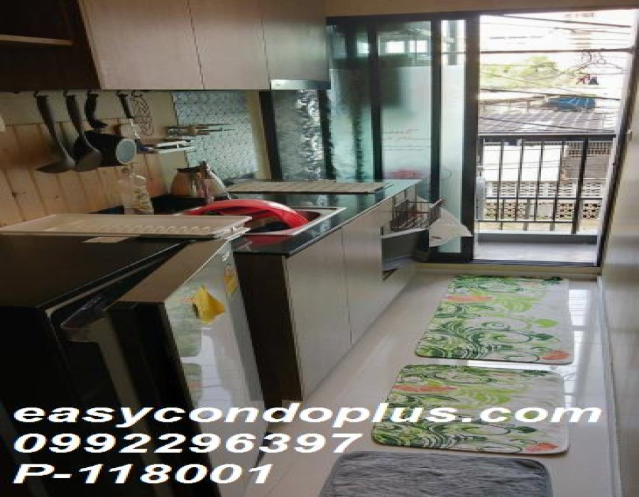 1 Bedroom Bedrooms, ,1 BathroomBathrooms,1 ห้องนอน,เช่า,10569
