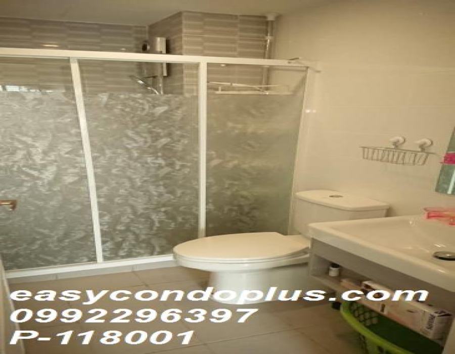 1 Bedroom Bedrooms, ,1 BathroomBathrooms,1 ห้องนอน,เช่า,10569