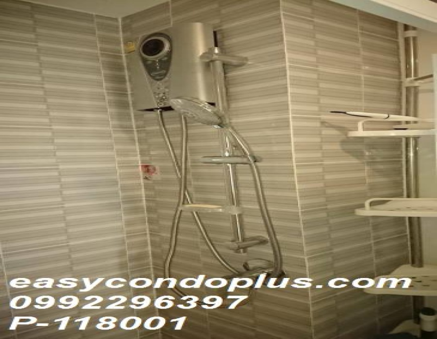 1 Bedroom Bedrooms, ,1 BathroomBathrooms,1 ห้องนอน,เช่า,10569
