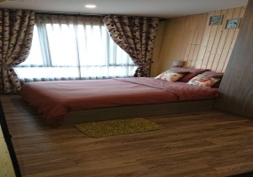 1 Bedroom Bedrooms, ,1 BathroomBathrooms,1 ห้องนอน,เช่า,10569