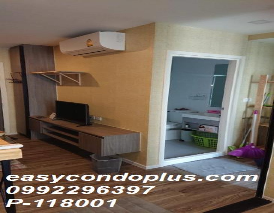 1 Bedroom Bedrooms, ,1 BathroomBathrooms,1 ห้องนอน,เช่า,10569