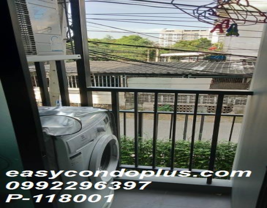 1 Bedroom Bedrooms, ,1 BathroomBathrooms,1 ห้องนอน,เช่า,10569