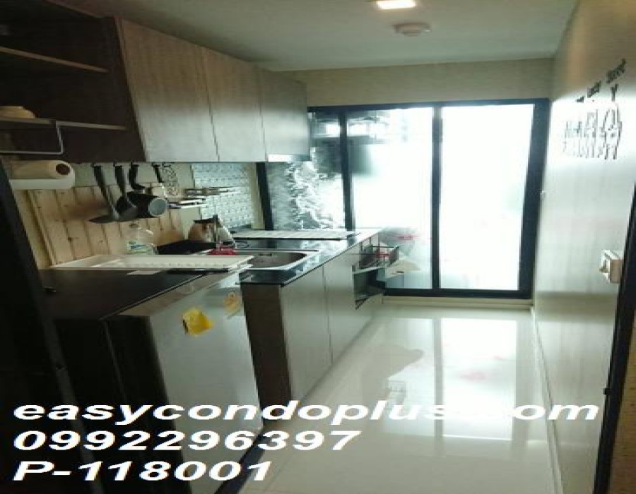 1 Bedroom Bedrooms, ,1 BathroomBathrooms,1 ห้องนอน,เช่า,10569