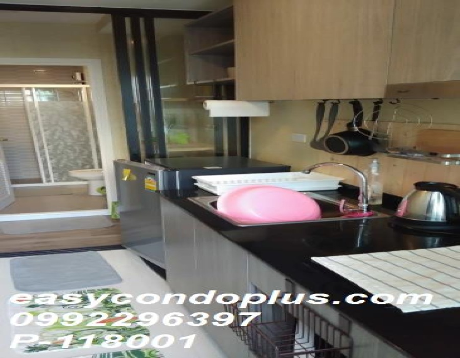 1 Bedroom Bedrooms, ,1 BathroomBathrooms,1 ห้องนอน,เช่า,10569