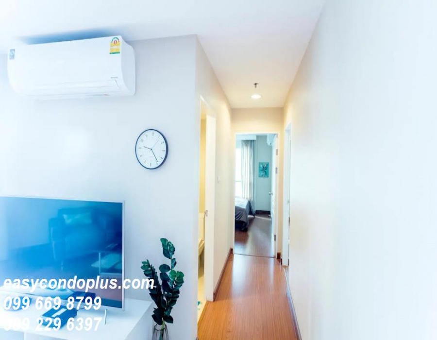2 Bedrooms Bedrooms, ,1 BathroomBathrooms,2 ห้องนอน,ขาย,1943