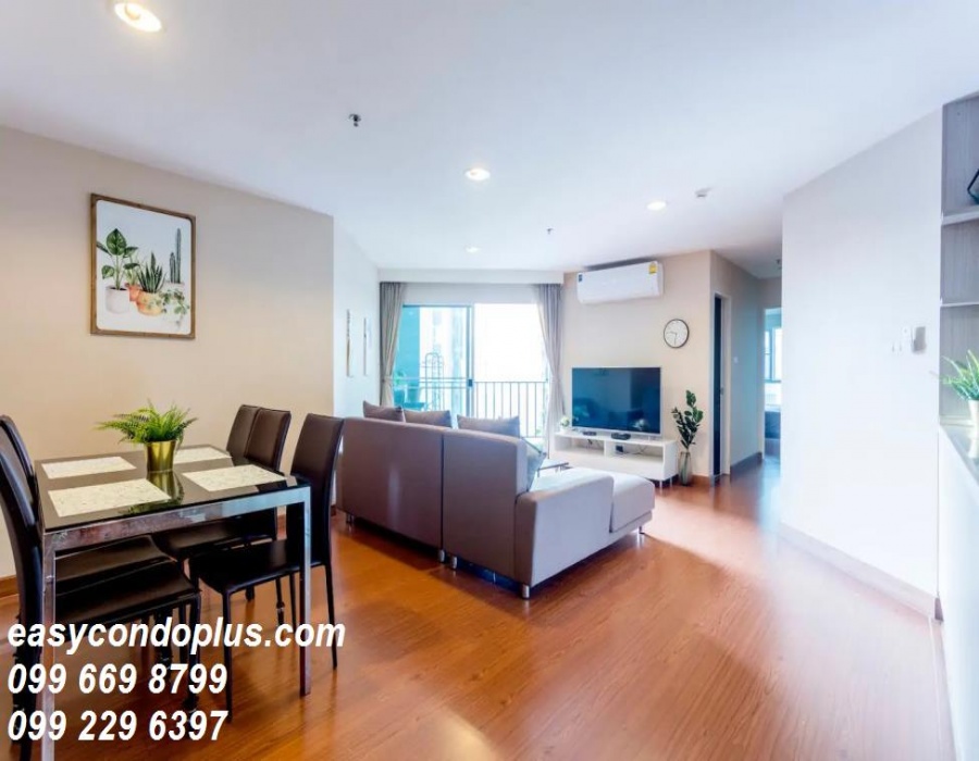 2 Bedrooms Bedrooms, ,1 BathroomBathrooms,2 ห้องนอน,ขาย,1943