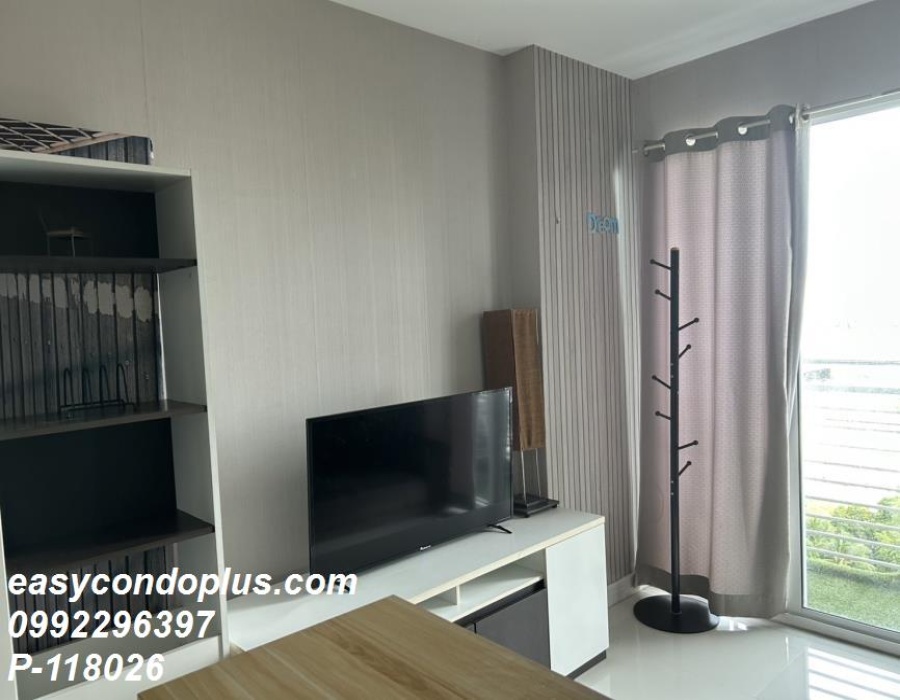 1 Bedroom Bedrooms, ,1 BathroomBathrooms,1 ห้องนอน,ขาย,10594