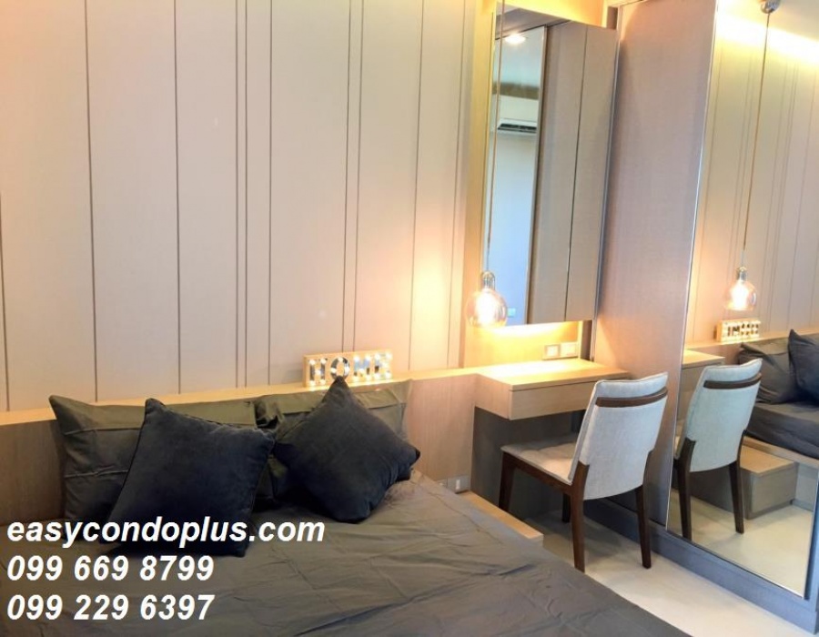 1 Bedroom Bedrooms, ,1 BathroomBathrooms,1 ห้องนอน,ขาย,1945