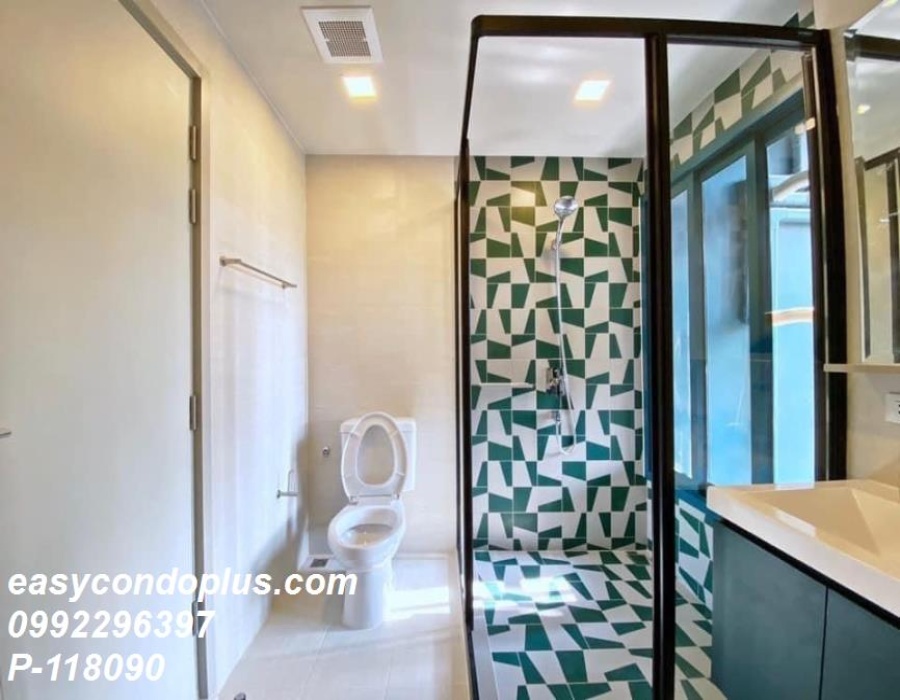 2 Bedrooms Bedrooms, ,2 BathroomsBathrooms,2 ห้องนอน,ขาย,10619