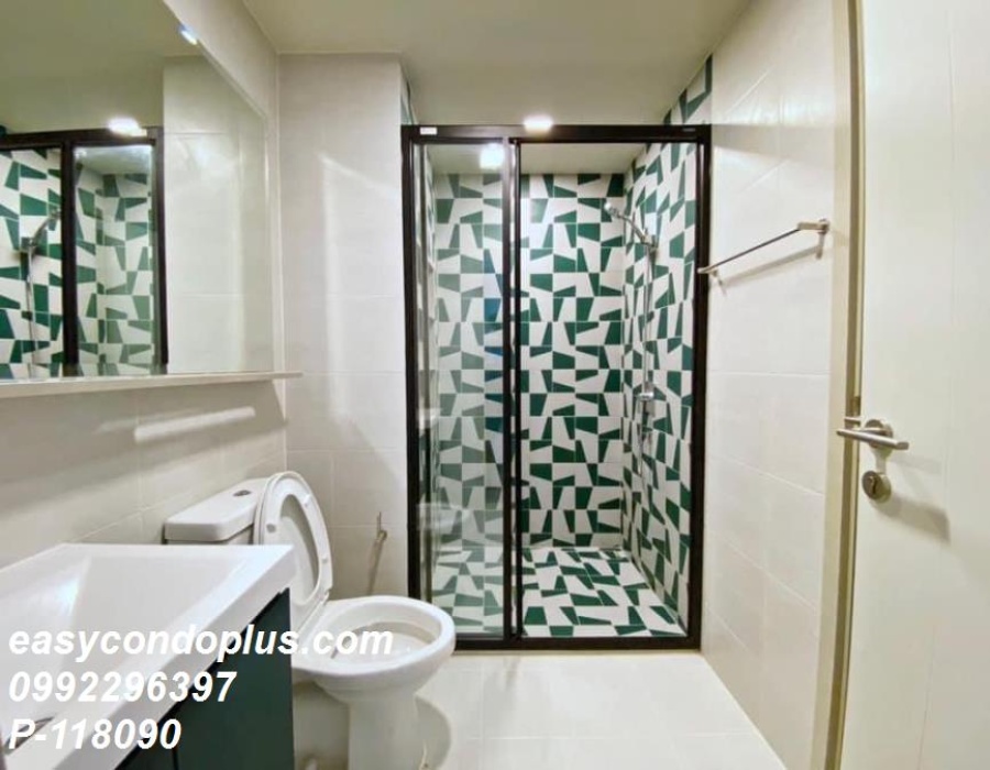 2 Bedrooms Bedrooms, ,2 BathroomsBathrooms,2 ห้องนอน,ขาย,10619