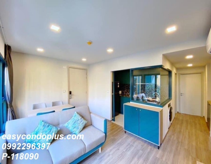 2 Bedrooms Bedrooms, ,2 BathroomsBathrooms,2 ห้องนอน,ขาย,10619