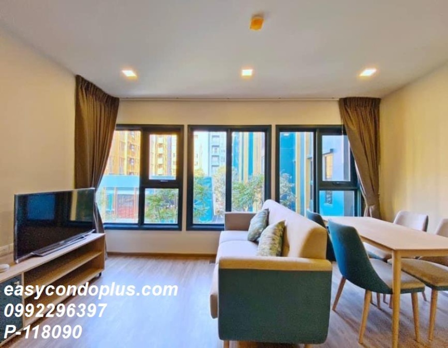 2 Bedrooms Bedrooms, ,2 BathroomsBathrooms,2 ห้องนอน,ขาย,10619