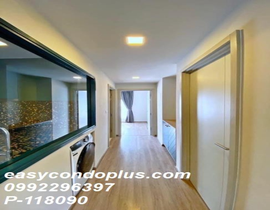 2 Bedrooms Bedrooms, ,2 BathroomsBathrooms,2 ห้องนอน,ขาย,10619