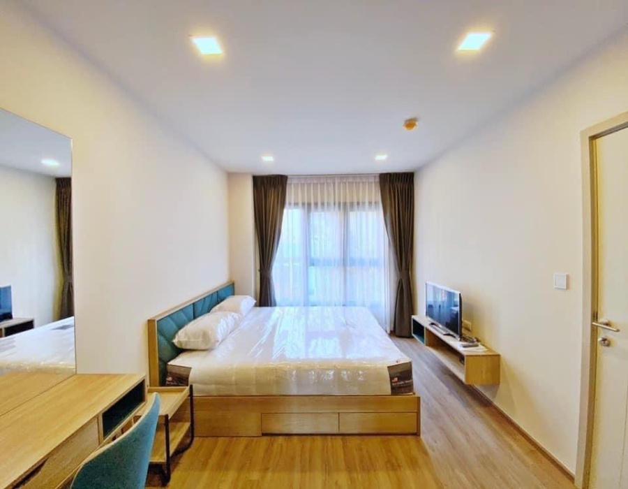 2 Bedrooms Bedrooms, ,2 BathroomsBathrooms,2 ห้องนอน,ขาย,10619