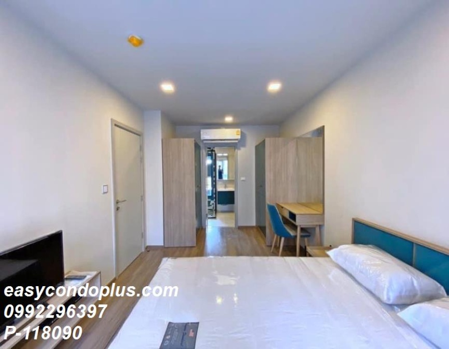 2 Bedrooms Bedrooms, ,2 BathroomsBathrooms,2 ห้องนอน,ขาย,10619