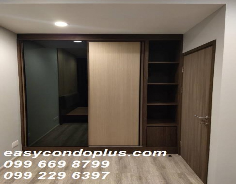 1 Bedroom Bedrooms, ,1 BathroomBathrooms,1 ห้องนอน,ขาย,1948