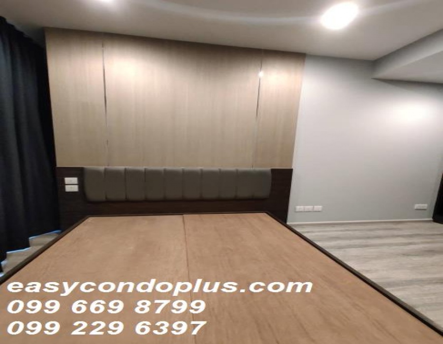 1 Bedroom Bedrooms, ,1 BathroomBathrooms,1 ห้องนอน,ขาย,1948