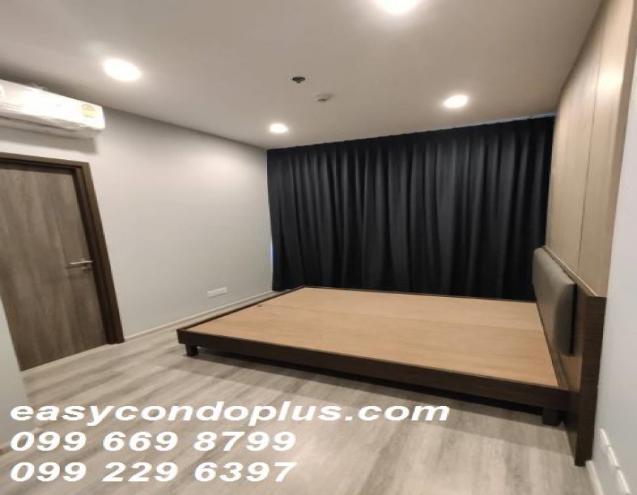 1 Bedroom Bedrooms, ,1 BathroomBathrooms,1 ห้องนอน,ขาย,1948