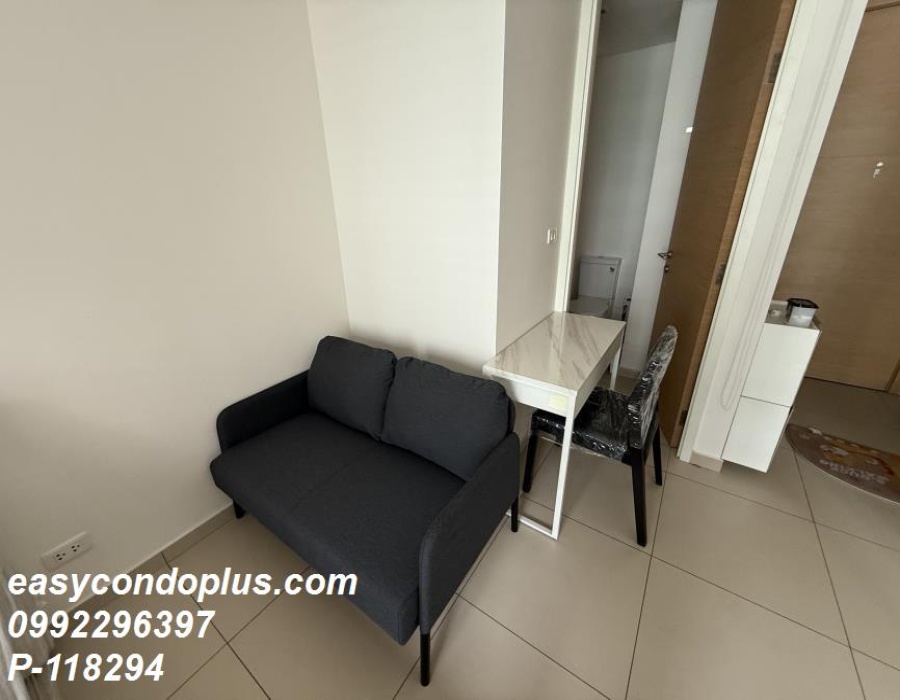 1 Bedroom Bedrooms, ,1 BathroomBathrooms,ห้องสตูดิโอ,ขาย,10635