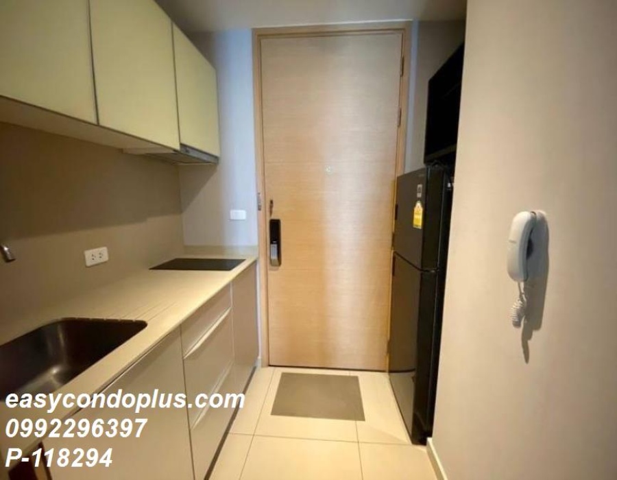 1 Bedroom Bedrooms, ,1 BathroomBathrooms,ห้องสตูดิโอ,ขาย,10635