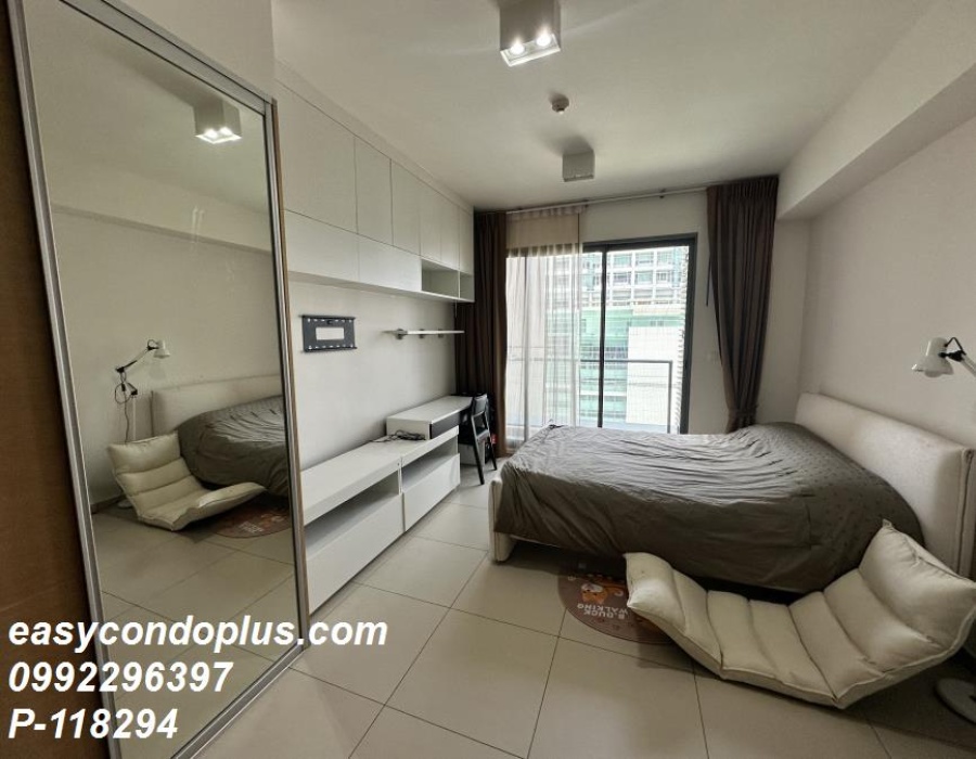 1 Bedroom Bedrooms, ,1 BathroomBathrooms,ห้องสตูดิโอ,ขาย,10635