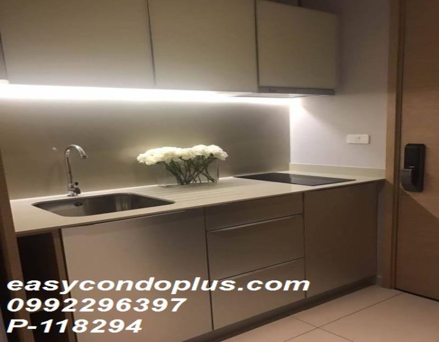 1 Bedroom Bedrooms, ,1 BathroomBathrooms,ห้องสตูดิโอ,ขาย,10635