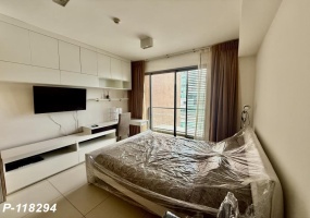 1 Bedroom Bedrooms, ,1 BathroomBathrooms,ห้องสตูดิโอ,ขาย,10635