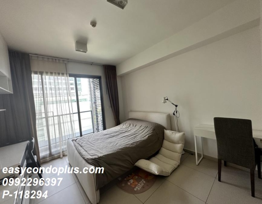 1 Bedroom Bedrooms, ,1 BathroomBathrooms,ห้องสตูดิโอ,ขาย,10635