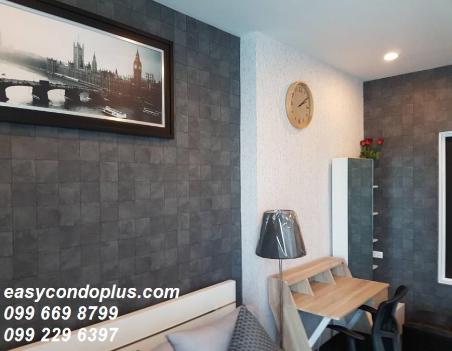 1 Bedroom Bedrooms, ,1 BathroomBathrooms,1 ห้องนอน,ขาย,1949