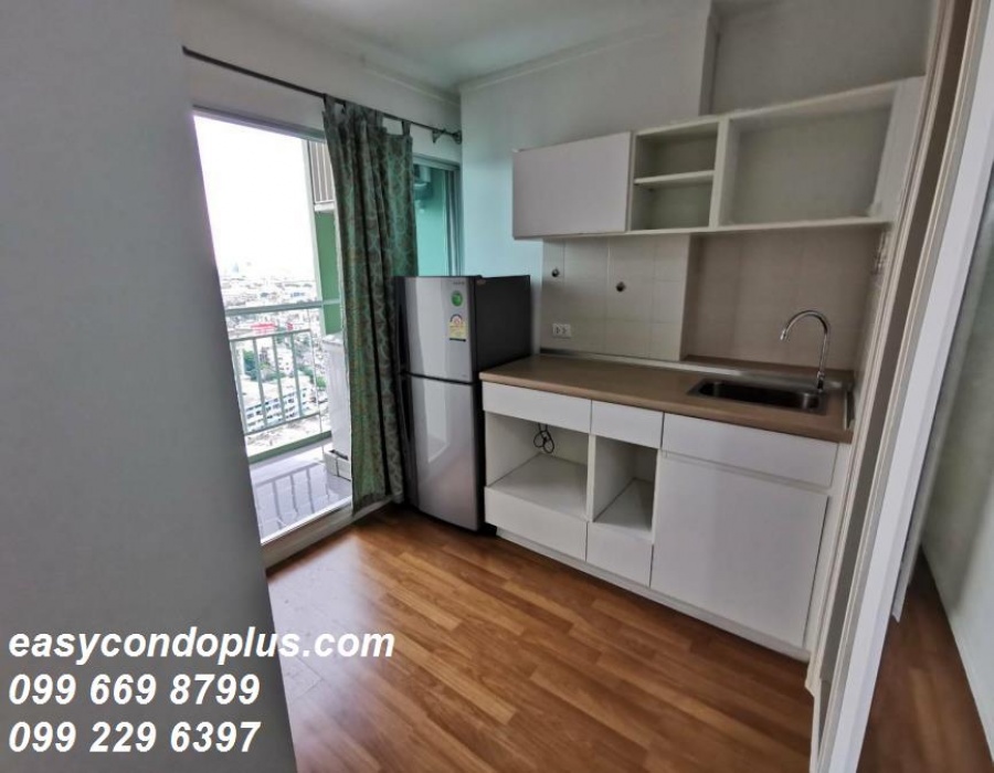 1 Bedroom Bedrooms, ,1 BathroomBathrooms,1 ห้องนอน,ขาย,1079