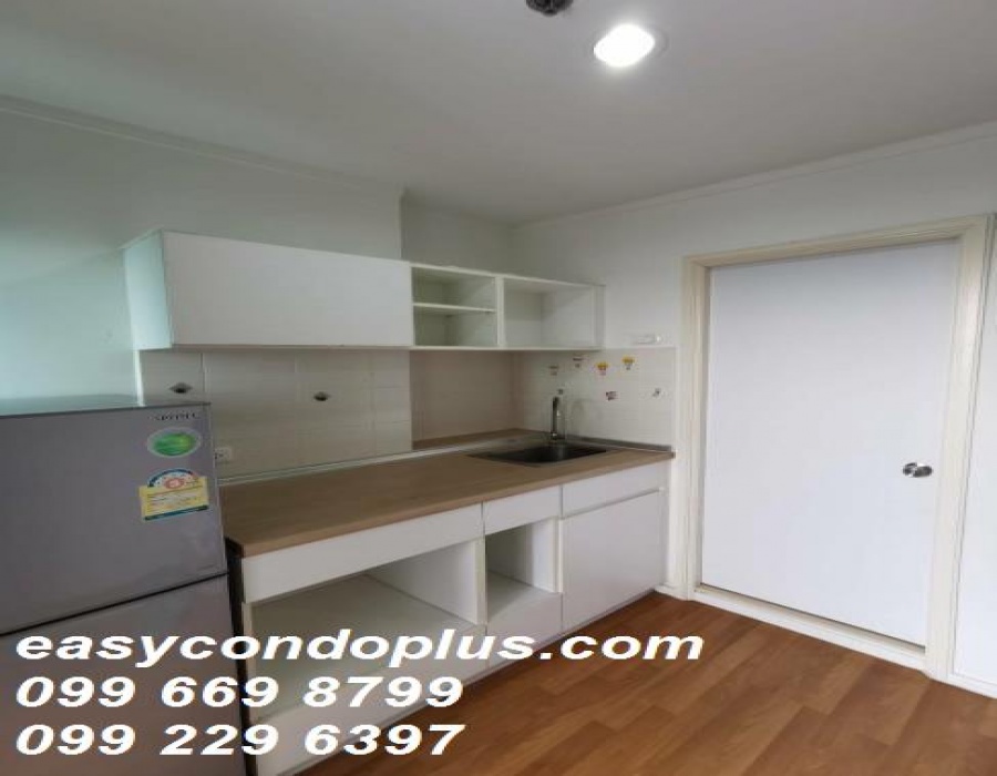 1 Bedroom Bedrooms, ,1 BathroomBathrooms,1 ห้องนอน,ขาย,1079