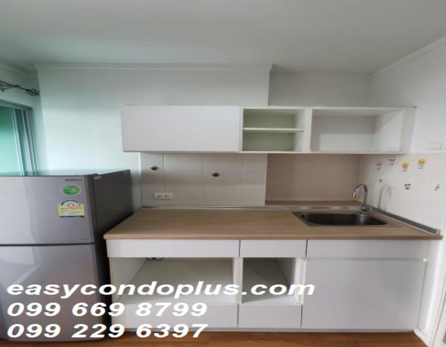 1 Bedroom Bedrooms, ,1 BathroomBathrooms,1 ห้องนอน,ขาย,1079