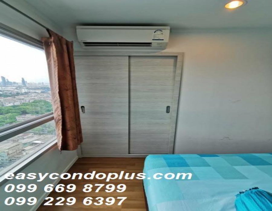 1 Bedroom Bedrooms, ,1 BathroomBathrooms,1 ห้องนอน,ขาย,1079