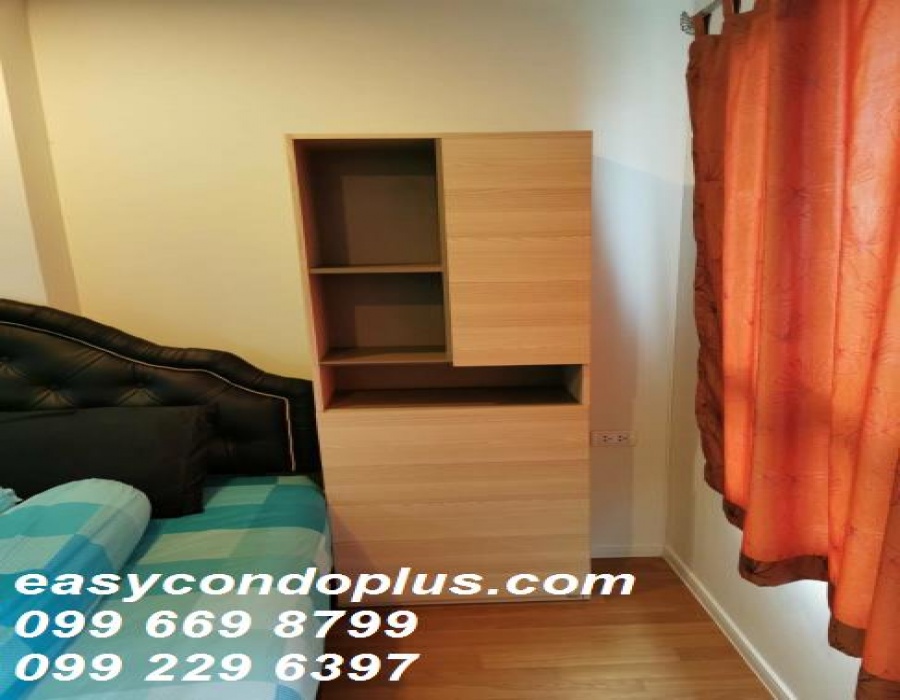 1 Bedroom Bedrooms, ,1 BathroomBathrooms,1 ห้องนอน,ขาย,1079