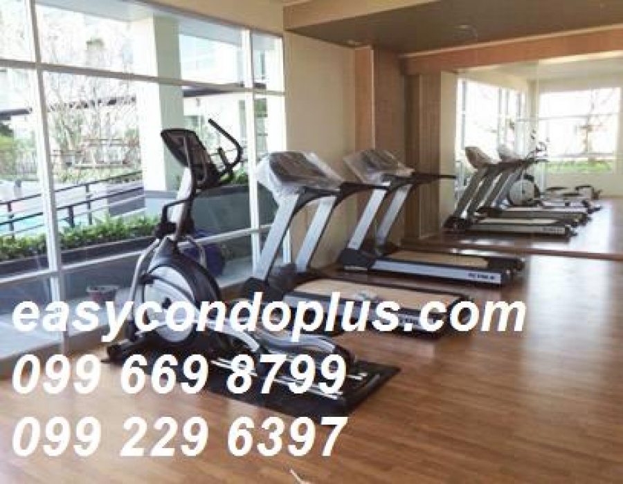 1 Bedroom Bedrooms, ,1 BathroomBathrooms,1 ห้องนอน,ขาย,1079